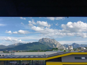 Ferienwohnung nähe Gmunden Top 4